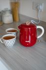 Double Wall Light Kettle