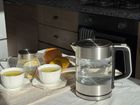 Double Wall Light Kettle
