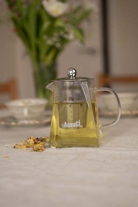Teapots