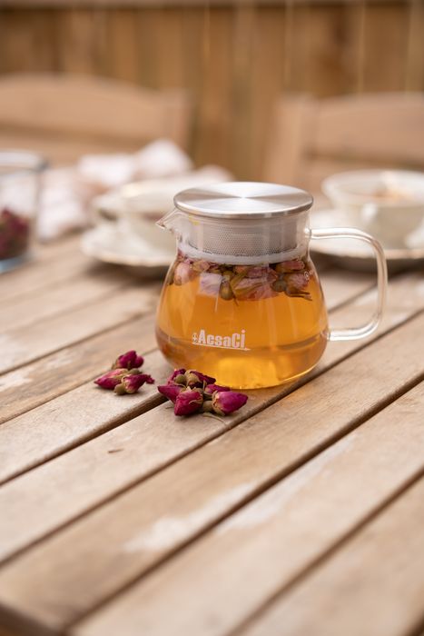 Teapots