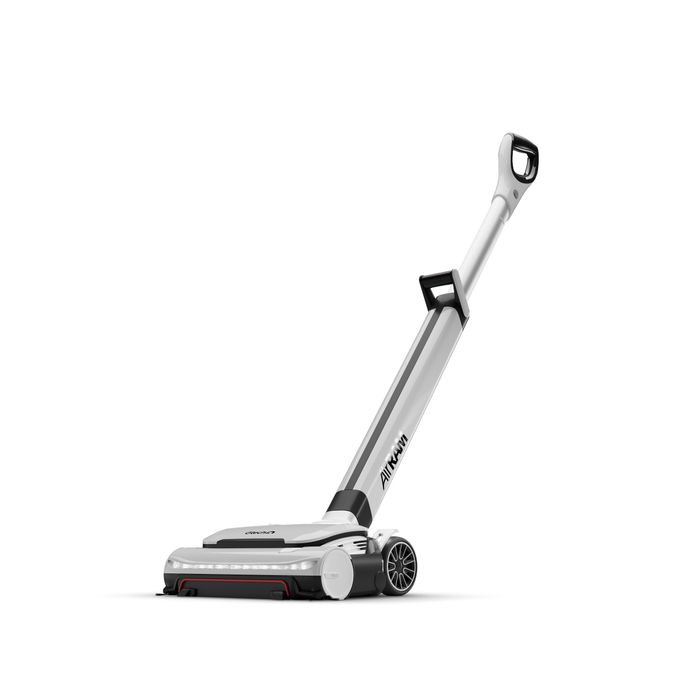 Gtech AirRAM 3 Plus Dual Edge-Clean Cordless Vacuum – with Voice Assist