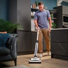Gtech AirRAM 3 Plus Dual Edge-Clean Cordless Vacuum – with Voice Assist