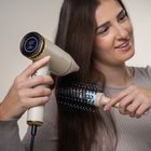 Gtech DryOnic Ionic Fast Drying Hair Dryer (Oyster)