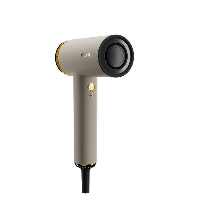 Gtech DryOnic Ionic Fast Drying Hair Dryer (Oyster)