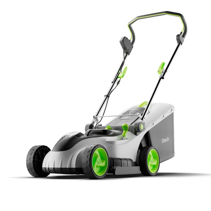 Gtech Cordless Rotary Lawnmower CLM50