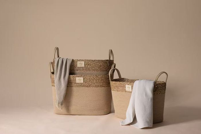 Handmade Storage Basket