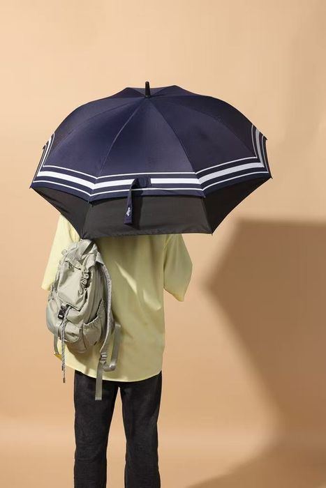 Clip Backpack Umbrella