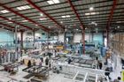 World Class Manufacturing