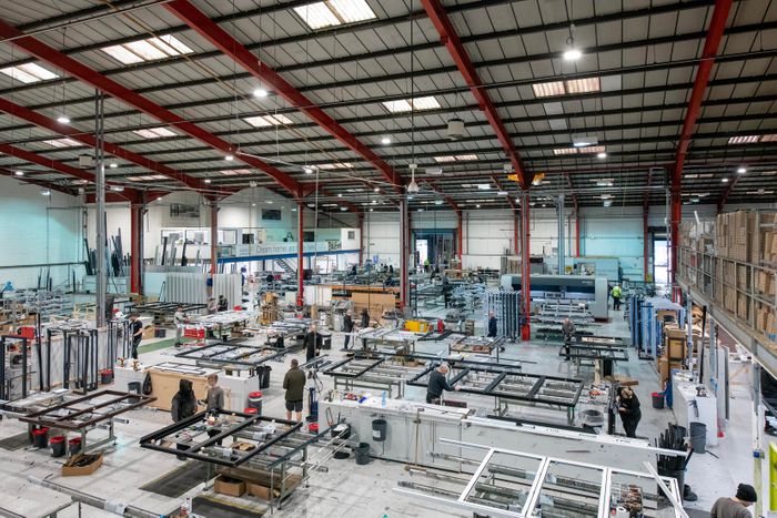 World Class Manufacturing