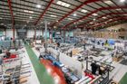 World Class Manufacturing