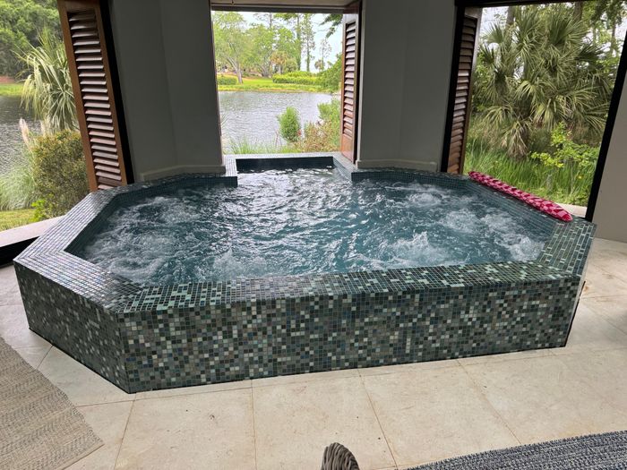 Bespoke Spas