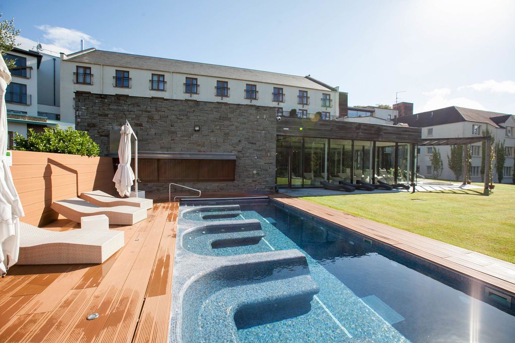 Bespoke Spas