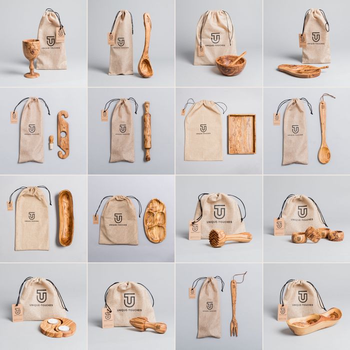 Olive Wood products