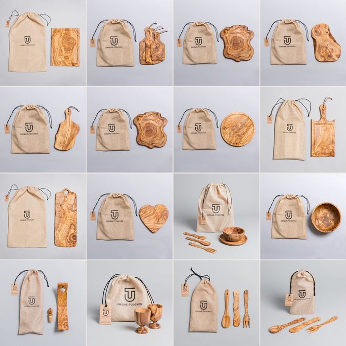Olive Wood products
