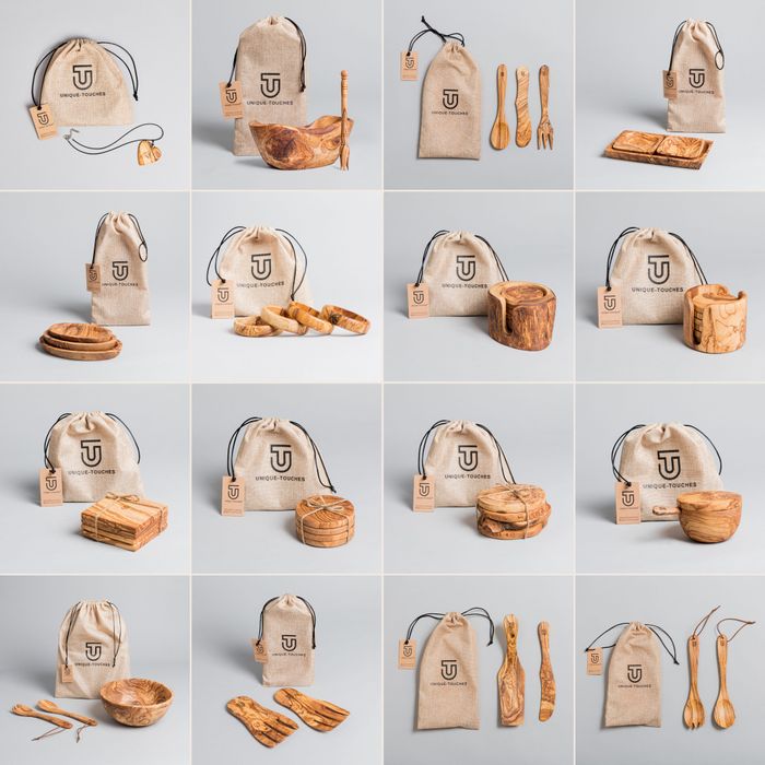 Olive Wood products