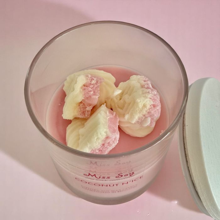 Soy-licious Collection