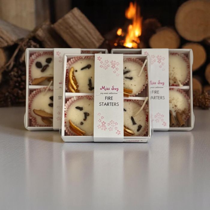Fire Starters