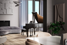 Explore Roland Digital Pianos