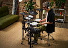 Discover Roland Electronic Drums
