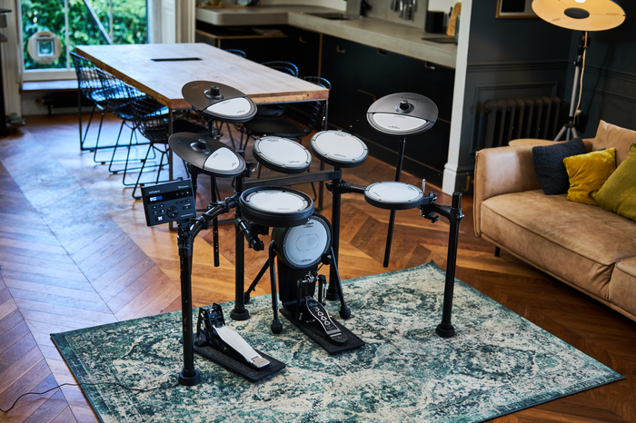Discover Roland Electronic Drums