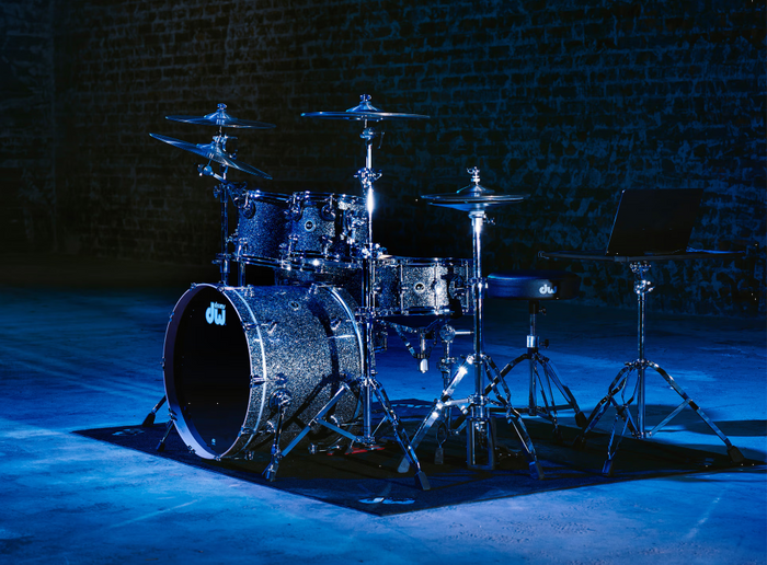 Discover DWe by Drum Workshop Inc.
