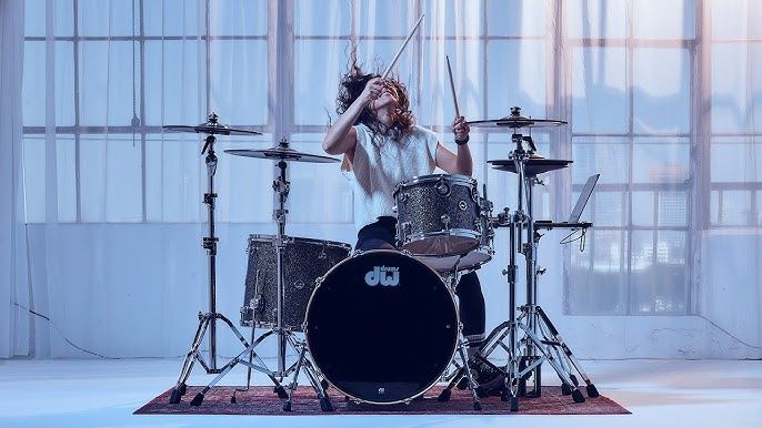 Discover DWe by Drum Workshop Inc.