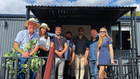 Meet the Team!