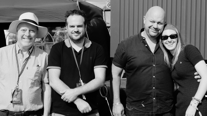 Meet the Team!