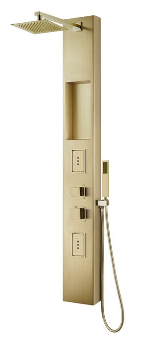BEJOAN Moya Shower Panel