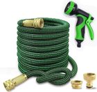 Garden Hoses and Garden Tools