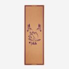 Humming Bird Cork Yoga Mat
