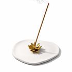 Handmade Pure Brass Incense Holder