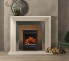 Electric Fires (Flueless)