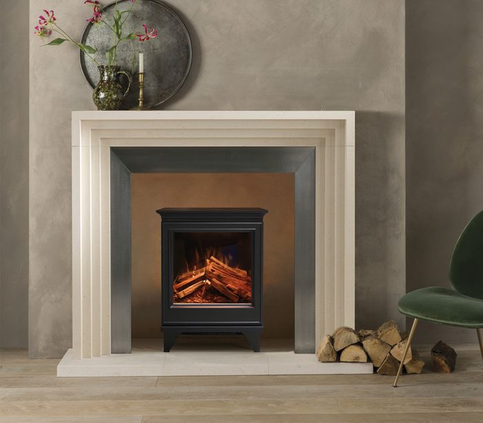Electric Fires (Flueless)
