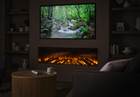 Electric Fires (Flueless)