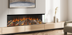 Electric Fires (Flueless)