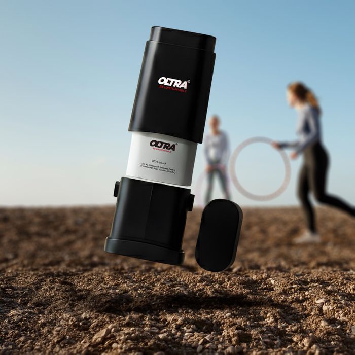 Oltra Guard - Natural Deodorant - Launch offer £5 (RRP £12.95)