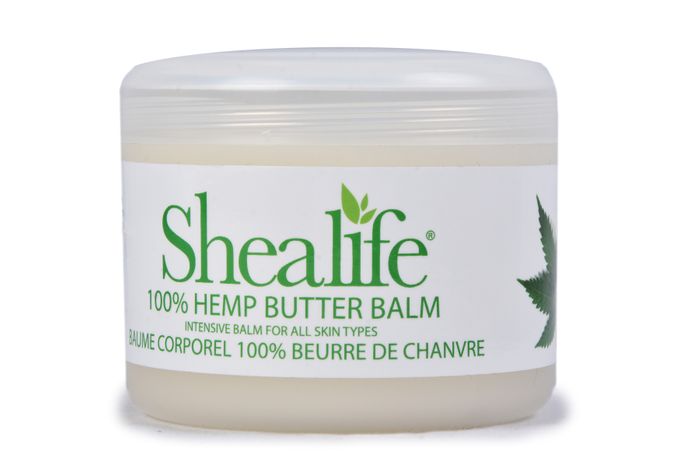 Shealife Skincare Butters