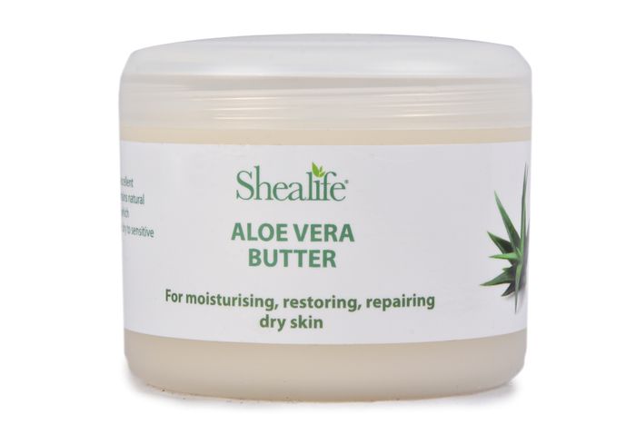 Shealife Skincare Butters
