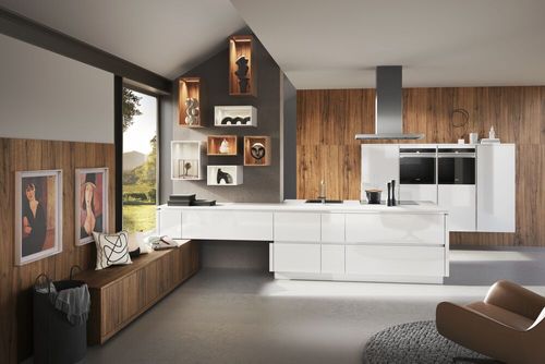 High End German Kitchens