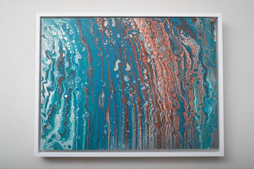 Ripples in Time