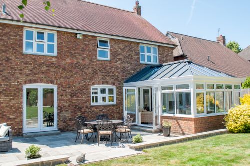 Conservatories