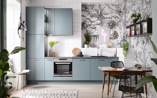 Affordable Kitchens