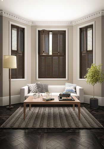 Window Shutters