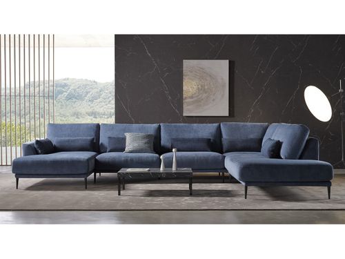 Adagio corner sofa