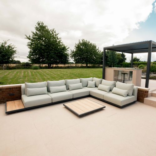 Kota Lounge Collection