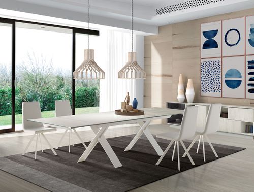 Xenon dining table
