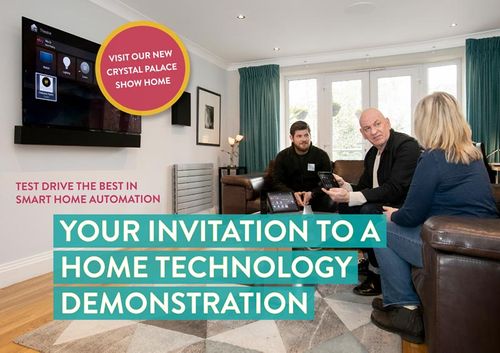 Smart Home