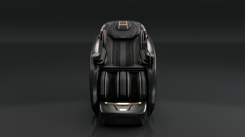 WEYRON Master-Supreme 6D Ai Massage Chair