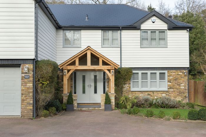French Doors